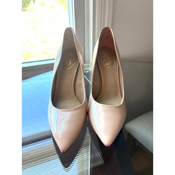 Sam Edelman Hazel Pointed Toe Pumps NEW Sz 7.5 - Picture 5 of 7